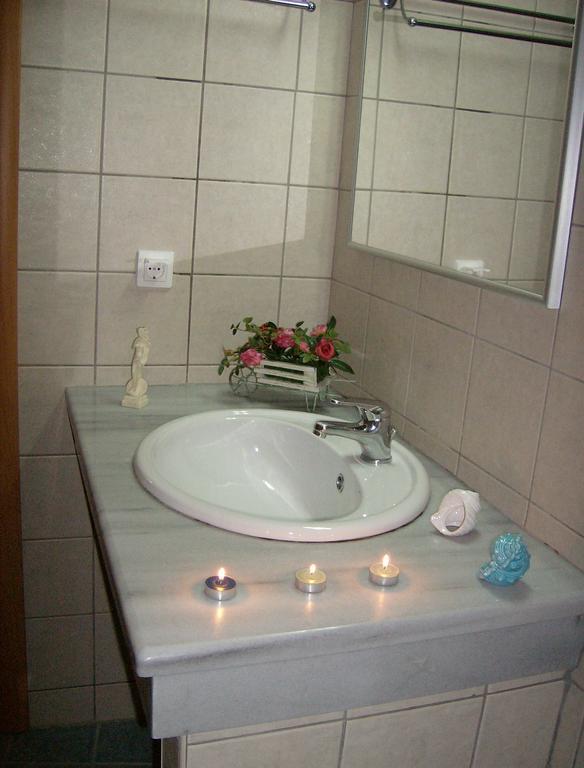 Sunshine Studios & Apartments Stalida Quarto foto